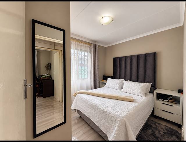 3 BEDROOM HOUSE FOR SALE IN WINDMILL PARK